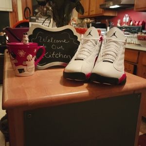 Air JordanAIR JORDAN 13 RETRO 'CHICAGO' 2017